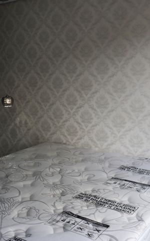 Apartamento para alugar com 80m², 2 quartos e 1 vagaQuarto 2