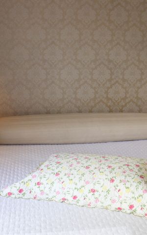 Apartamento para alugar com 80m², 2 quartos e 1 vagaQuarto 1
