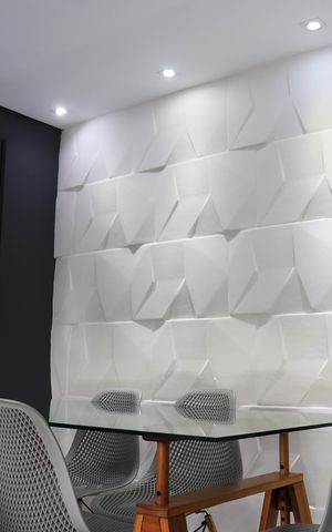 Apartamento para alugar com 80m², 2 quartos e 1 vagaSala