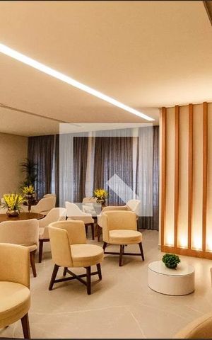 Apartamento à venda com 80m², 2 quartos e 1 vagaÁrea comum