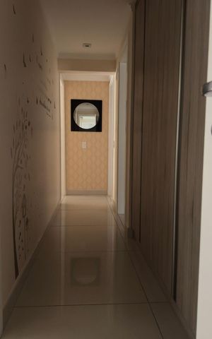 Apartamento à venda com 210m², 4 quartos e 3 vagas Apartamento à venda com 210m², 4 quartos e 3 vagasSala