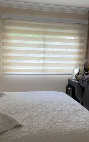 Apartamento à venda com 210m², 4 quartos e 3 vagas Apartamento à venda com 210m², 4 quartos e 3 vagasQuarto 1