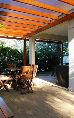 Apartamento para alugar com 70m², 3 quartos e 2 vagasÁrea comum