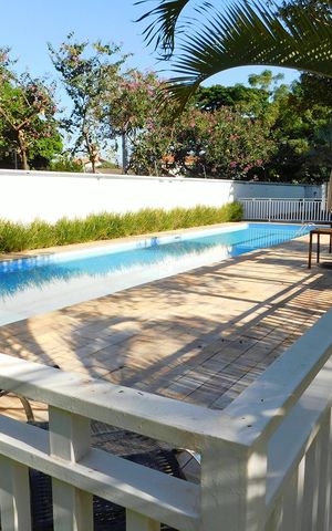 Apartamento para alugar com 70m², 3 quartos e 2 vagasÁrea comum