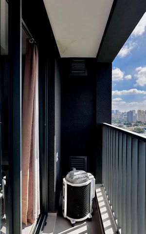 Studio para alugar com 23m², 0 quarto e sem vaga Studio para alugar com 23m², 0 quarto e sem vagaSacada