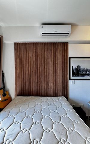 Studio para alugar com 23m², 0 quarto e sem vaga Studio para alugar com 23m², 0 quarto e sem vagaStudio
