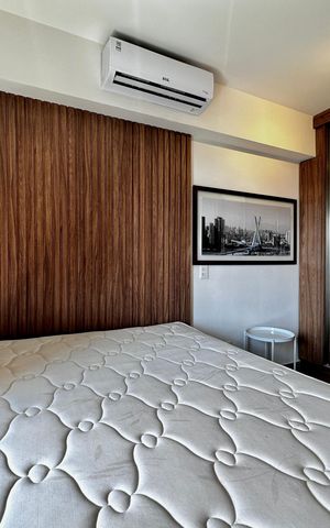 Studio para alugar com 23m², 0 quarto e sem vaga Studio para alugar com 23m², 0 quarto e sem vagaStudio