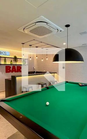 Studio para alugar com 23m², 0 quarto e sem vaga Studio para alugar com 23m², 0 quarto e sem vagaÁrea comum