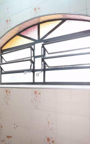Casa à venda com 280m², 5 quartos e 3 vagasBanheiro da Suíte 1