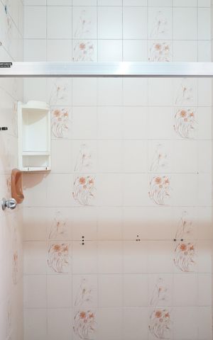 Casa à venda com 280m², 5 quartos e 3 vagasBanheiro da Suíte 1