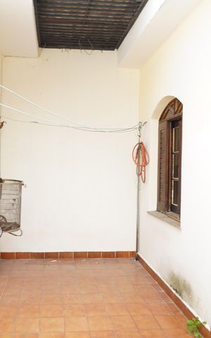 Casa à venda com 280m², 5 quartos e 3 vagasÁrea de Serviço