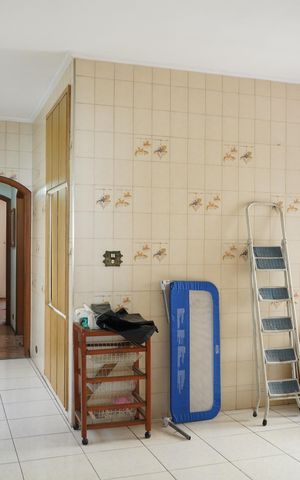 Casa à venda com 280m², 5 quartos e 3 vagasCozinha