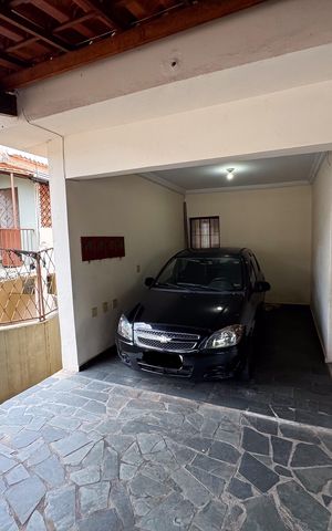 Casa à venda com 192m², 3 quartos e 2 vagas Casa à venda com 192m², 3 quartos e 2 vagasÁrea comum