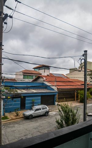 Casa à venda com 130m², 3 quartos e 2 vagas Casa à venda com 130m², 3 quartos e 2 vagas Suíte