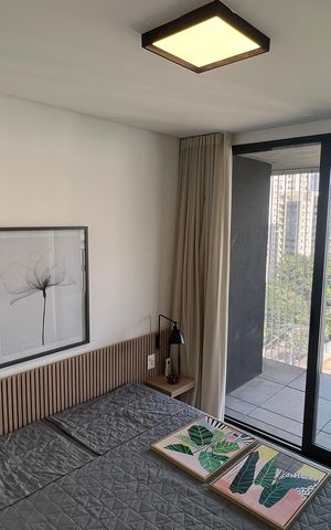 Apartamento à venda com 42m², 1 quarto e 1 vaga Apartamento à venda com 42m², 1 quarto e 1 vagaSuite