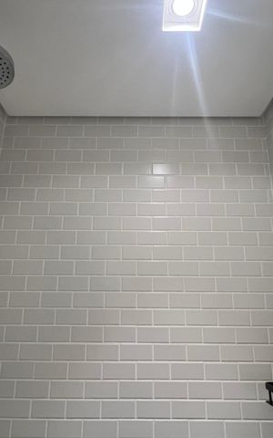 Apartamento à venda com 42m², 1 quarto e 1 vaga Apartamento à venda com 42m², 1 quarto e 1 vagaBanheiro da Suíte