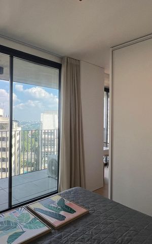 Apartamento à venda com 42m², 1 quarto e 1 vaga Apartamento à venda com 42m², 1 quarto e 1 vagaSuite
