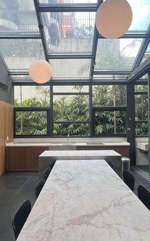 Apartamento à venda com 42m², 1 quarto e 1 vaga Apartamento à venda com 42m², 1 quarto e 1 vagaÁrea comum - Área gourmet