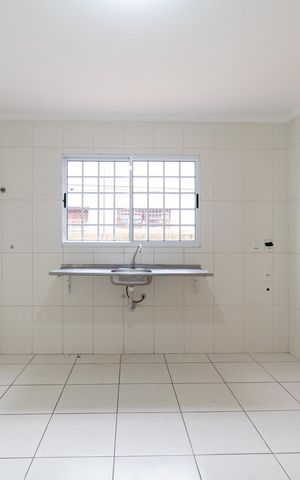 Casa à venda com 206m², 3 quartos e 4 vagas Casa à venda com 206m², 3 quartos e 4 vagasCozinha