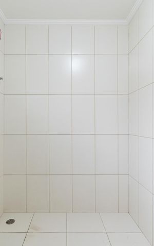 Casa à venda com 206m², 3 quartos e 4 vagas Casa à venda com 206m², 3 quartos e 4 vagasBanheiro Social
