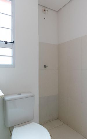 Casa à venda com 206m², 3 quartos e 4 vagas Casa à venda com 206m², 3 quartos e 4 vagasBanheiro de serviço
