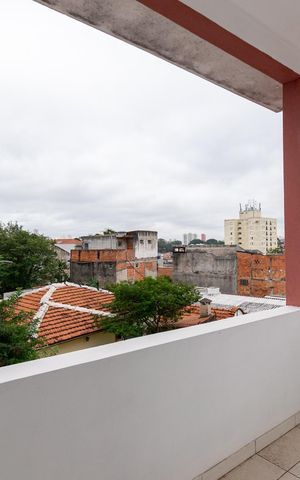 Casa à venda com 206m², 3 quartos e 4 vagas Casa à venda com 206m², 3 quartos e 4 vagasVaranda do Quarto 1