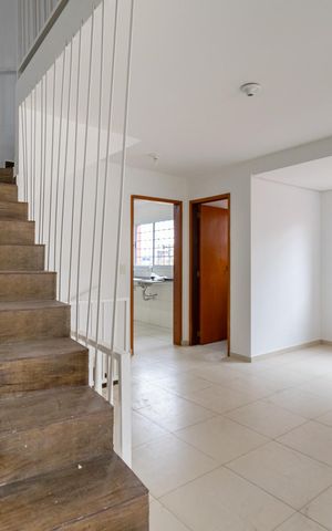 Casa à venda com 206m², 3 quartos e 4 vagas Casa à venda com 206m², 3 quartos e 4 vagasSala de Jantar
