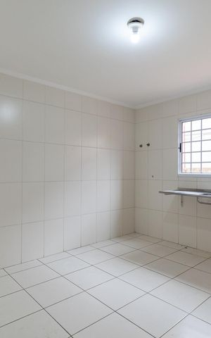 Casa à venda com 206m², 3 quartos e 4 vagas Casa à venda com 206m², 3 quartos e 4 vagasCozinha