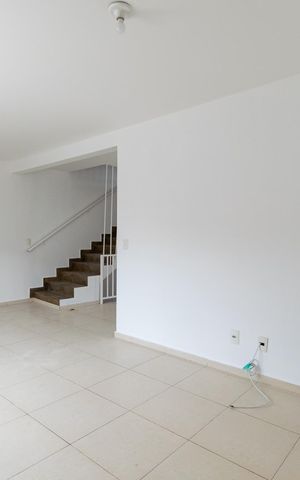 Casa à venda com 206m², 3 quartos e 4 vagas Casa à venda com 206m², 3 quartos e 4 vagasSala