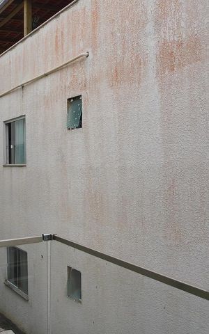 Casa para alugar com 104m², 3 quartos e 2 vagasVaranda do Patio