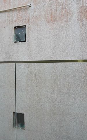 Casa para alugar com 104m², 3 quartos e 2 vagasSacada do Quarto 2
