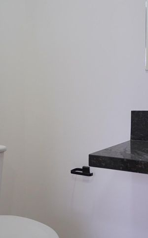 Casa para alugar com 104m², 3 quartos e 2 vagasLavabo