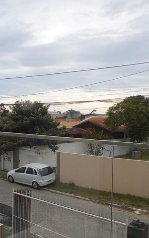 Casa para alugar com 104m², 3 quartos e 2 vagasSacada da Suíte