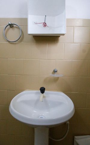 Casa para alugar com 60m², 1 quarto e 1 vagaBanheiro