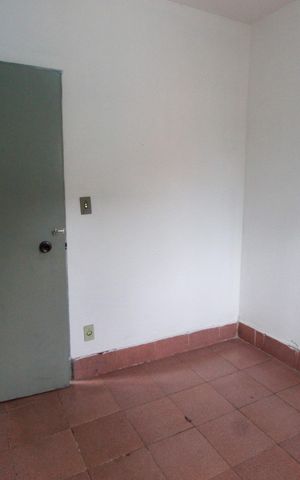 Casa para alugar com 60m², 1 quarto e 1 vagaQuarto
