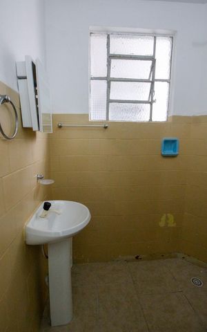 Casa para alugar com 60m², 1 quarto e 1 vagaBanheiro
