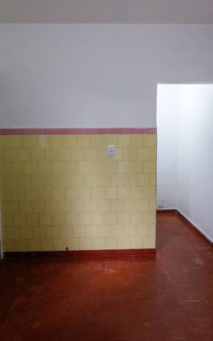 Casa para alugar com 60m², 1 quarto e 1 vagaCozinha