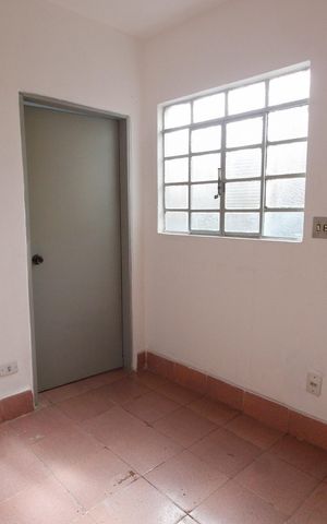 Casa para alugar com 60m², 1 quarto e 1 vagaSala