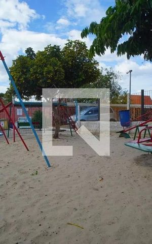 Apartamento à venda com 39m², 2 quartos e 1 vaga Apartamento à venda com 39m², 2 quartos e 1 vagaÁrea comum - Playground