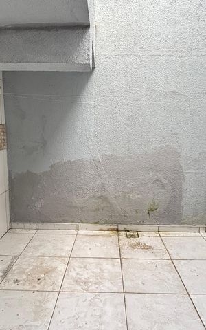 Casa à venda com 162m², 3 quartos e 3 vagas Casa à venda com 162m², 3 quartos e 3 vagasQuarto 3 Varanda