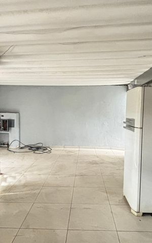Casa à venda com 162m², 3 quartos e 3 vagas Casa à venda com 162m², 3 quartos e 3 vagasGaragem