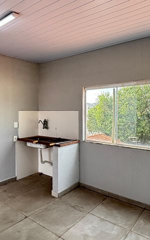 Casa à venda com 162m², 3 quartos e 3 vagas Casa à venda com 162m², 3 quartos e 3 vagasChurrasqueira