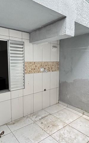 Casa à venda com 162m², 3 quartos e 3 vagas Casa à venda com 162m², 3 quartos e 3 vagasQuarto 3 Varanda
