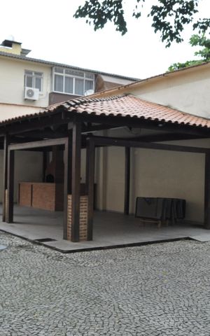 Apartamento à venda com 73m², 3 quartos e 1 vagaÁrea comum
