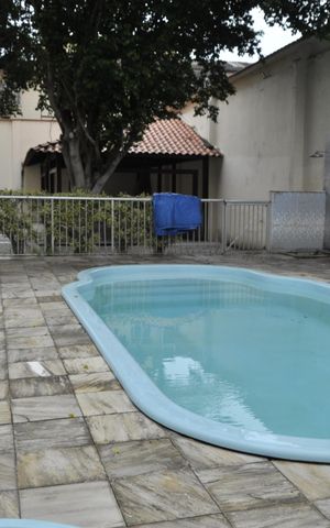 Apartamento à venda com 73m², 3 quartos e 1 vagaÁrea comum