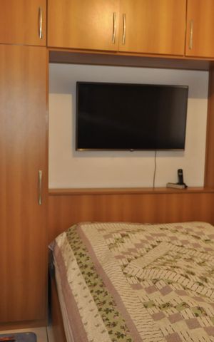Apartamento à venda com 73m², 3 quartos e 1 vagaSuíte 