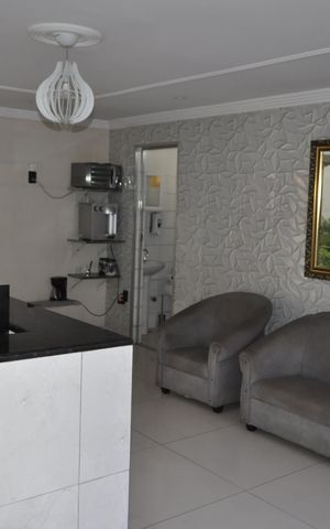 Apartamento à venda com 73m², 3 quartos e 1 vagaÁrea comum