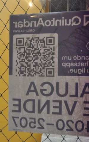 Apartamento à venda com 73m², 3 quartos e 1 vagaPlaca