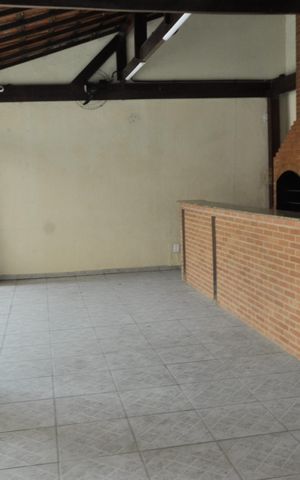 Apartamento à venda com 73m², 3 quartos e 1 vagaÁrea comum
