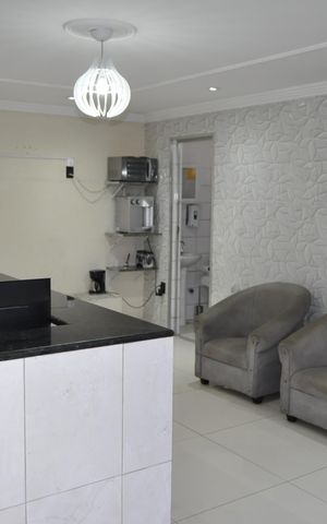 Apartamento à venda com 73m², 3 quartos e 1 vagaÁrea comum